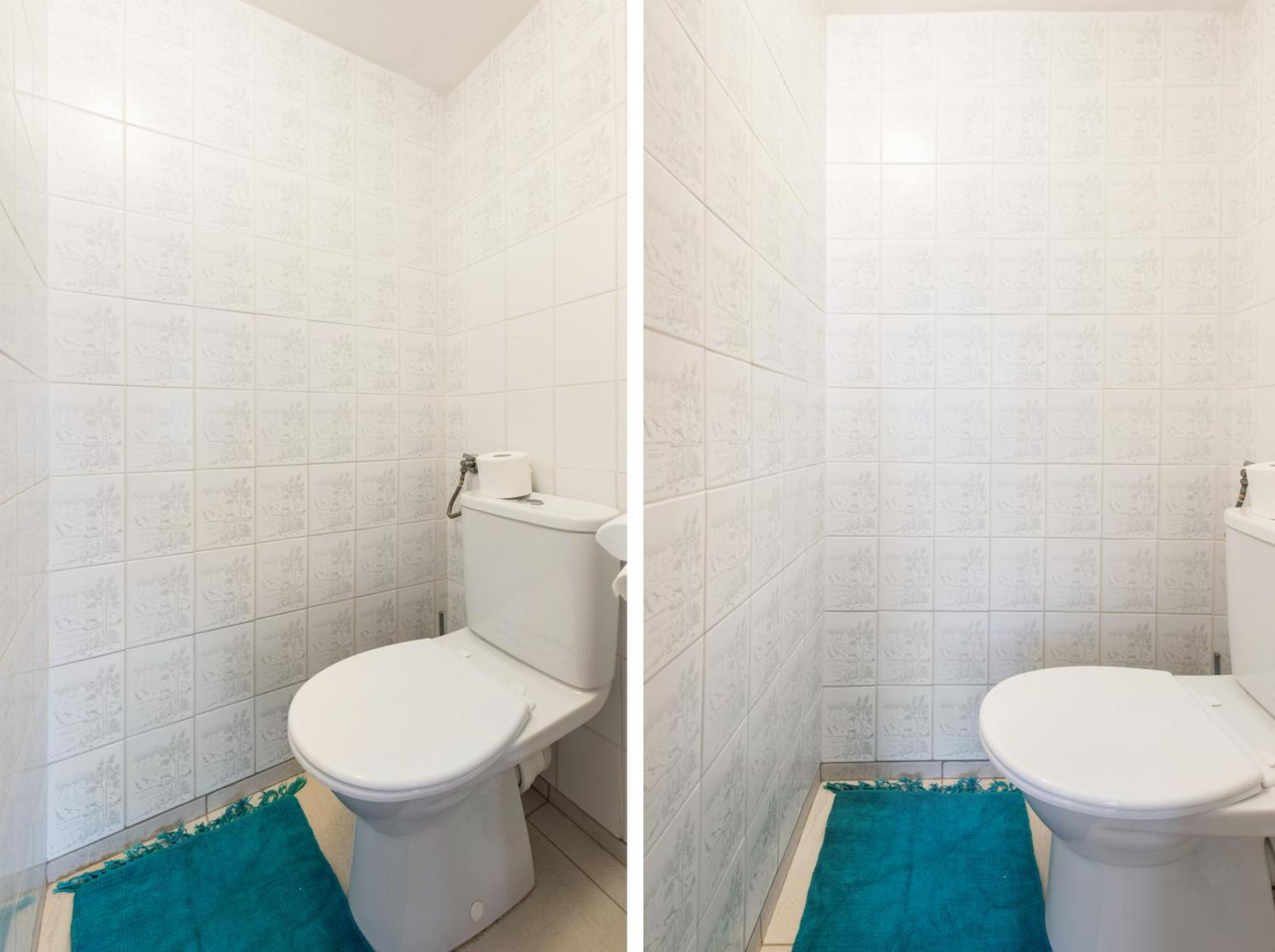 Apartament Room, Inflancka 19 *